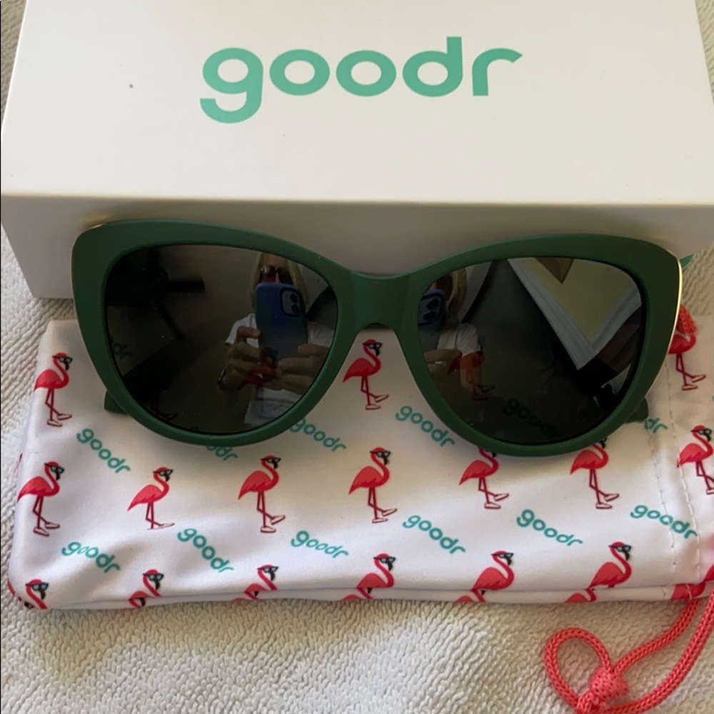 Goodr Sunglasses